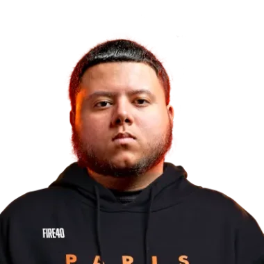 Фото Fire - Луис Ривера