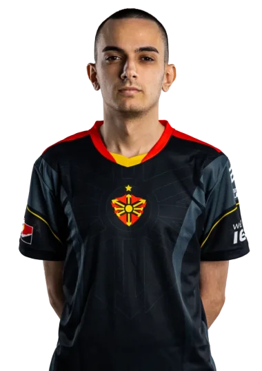 Фото aidKiT - Жанна Апостолоски