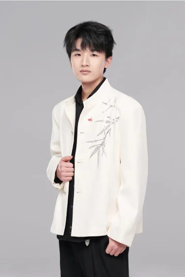 Фото Ccq - Чен Цюань