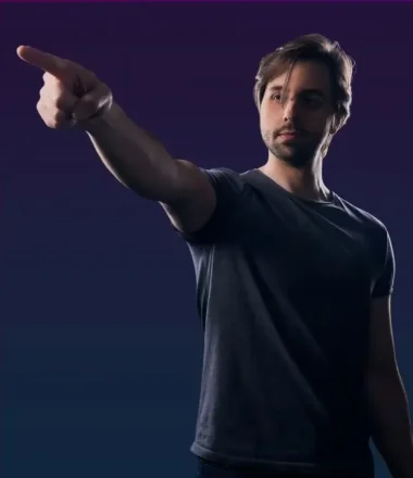 Фото Fitizen - Даниил Форд