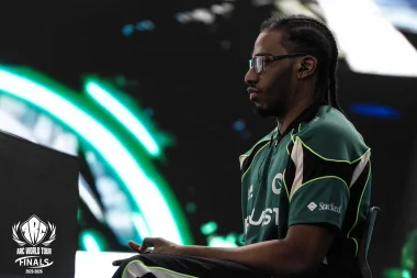 Фото Nitro - Шамар Хиндс