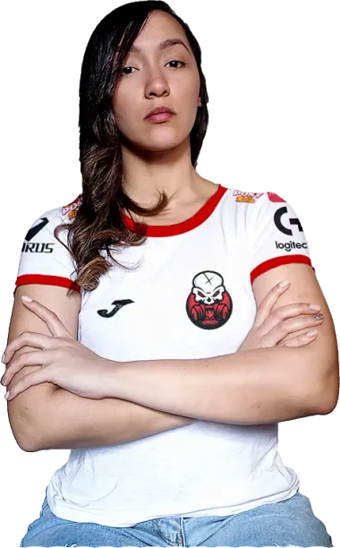 Фото Andrehs - Андреина Падрино