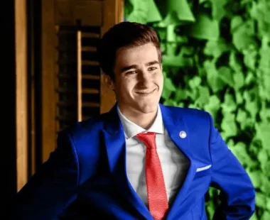 Фото Meta - Алехандро Сантос