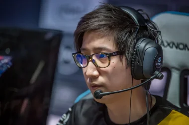 Фото JayPL - Жером Тринь