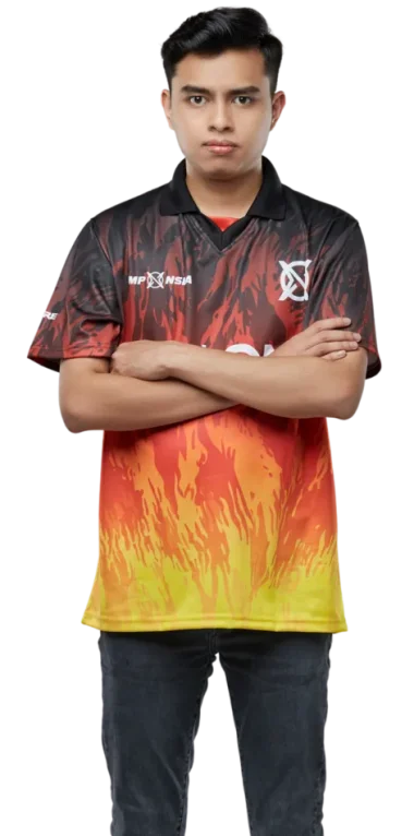 Фото IronPRO - Мухд Лутфи Фарик