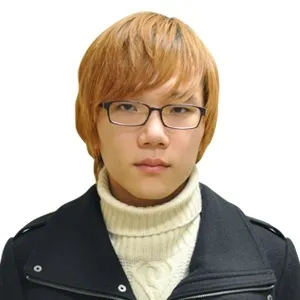 Фото GuineaPig - Ким Хён-тэ