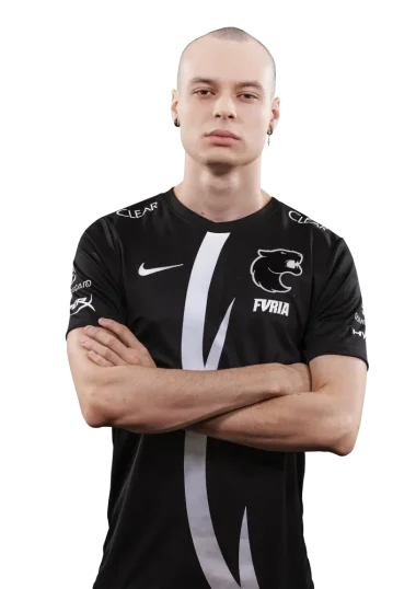 Фото murdOc - Генри Фелипе