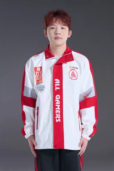 Фото RanXiang - Guan Hongyu