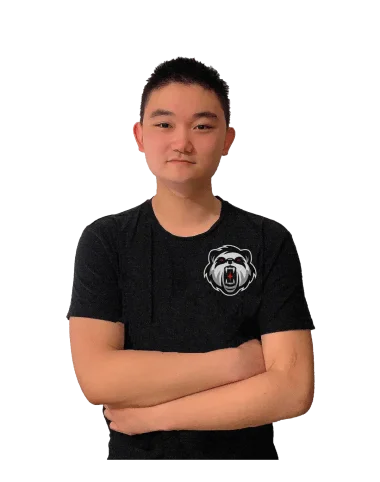 Фото KaTou - Ян Цзюньцян