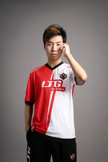 Фото YouNai - Ян Цзюньи