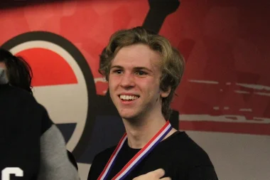 Фото Setchi - Адам Фармер