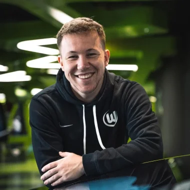 Фото Bubschi10 - Бастиан Рупш