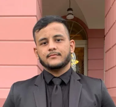 Фото K1nGhoFF - Габриэль Фрейр