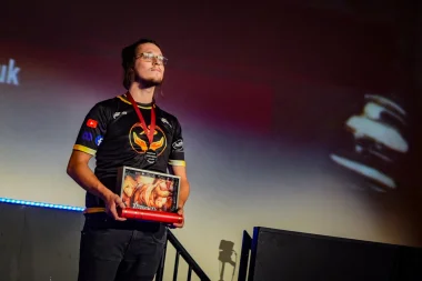 Фото Rikemansbarnet - Андреас Перссон