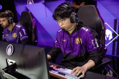 Фото Mireu - Джон Чо