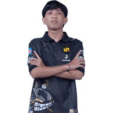 Фото Clayyy - Деден Мухаммад Нурхасан