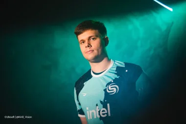 Фото CTZN - Бен Макмиллан