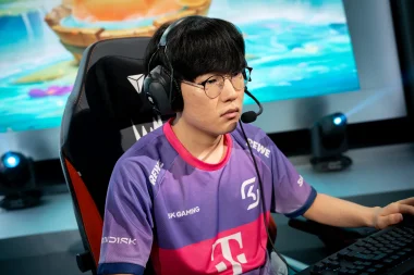 Фото DnDn - Гун У