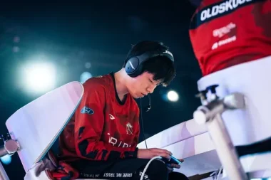 Фото MaxGreen - Даниил Чой