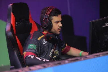 Фото OF4LCoN - Халид Альсаммехи