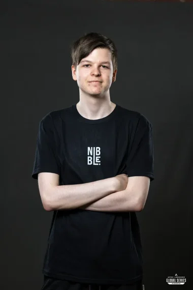 Фото B1ake - Конор Блейк