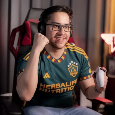 Фото Voncita - Хавьер Альварес