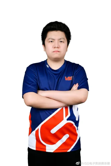 Фото AIM - Го Вэньсинь