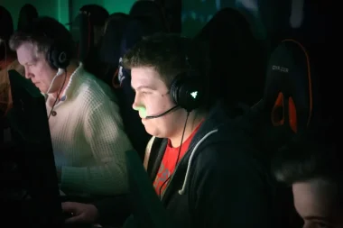 Фото maeVe - Лассе Элгаард