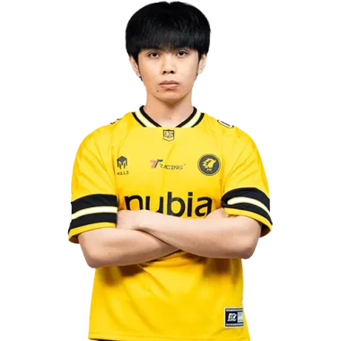 Фото K1NGKONG - Кинг Сирик Перес