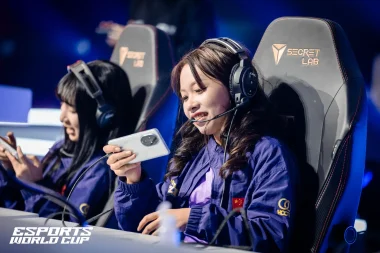 Фото Chokess - Цзян Цзяли