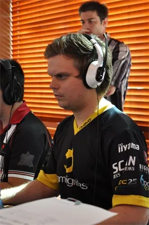 Фото merz - Тим Олссон