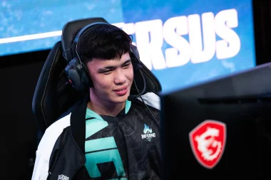 Фото Moopz - Marc Jazztine Barrion