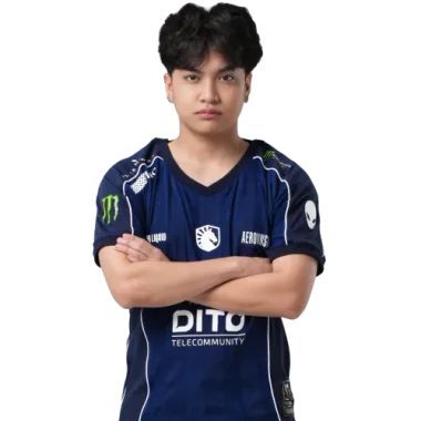 Фото AeronnShikii - Султан Мухаммад