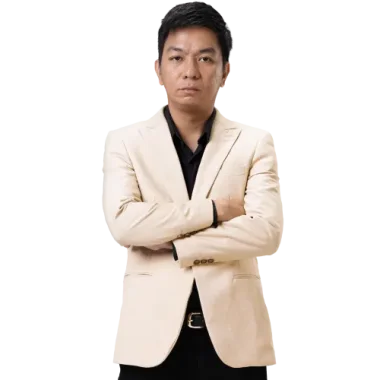 Фото BON CHAN - Кристоффер Эд Л. Рикаплаза