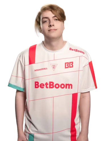 Фото Nightfall - Егор Григоренко