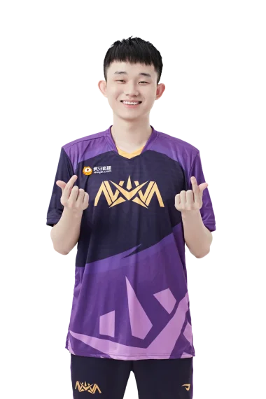 Фото Coolboy - Зэнг Жонгхуа