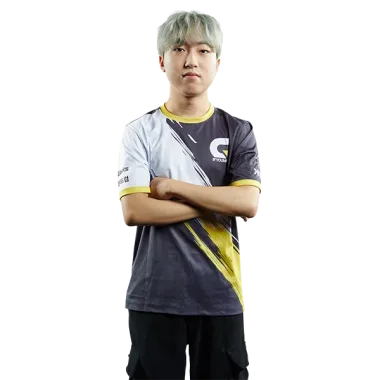 Фото Hush - Ян Юнсу