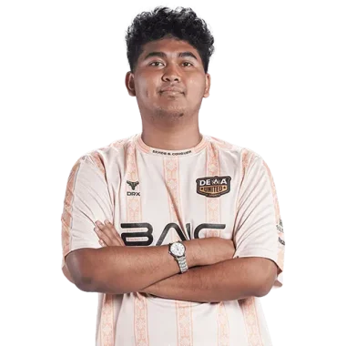 Фото KESUUU - Самсу Рэнди Пратама