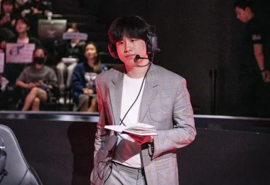 Фото Alvingo - Бёнг Чол