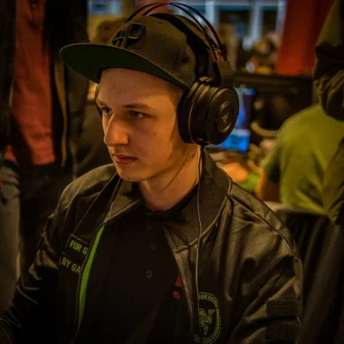 Фото Spazymazy - Мартин Моурицен