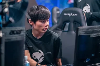 Фото Blanc - Джин Сеонгмин