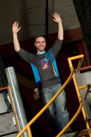 Фото Hotform - Дилан Маллинс