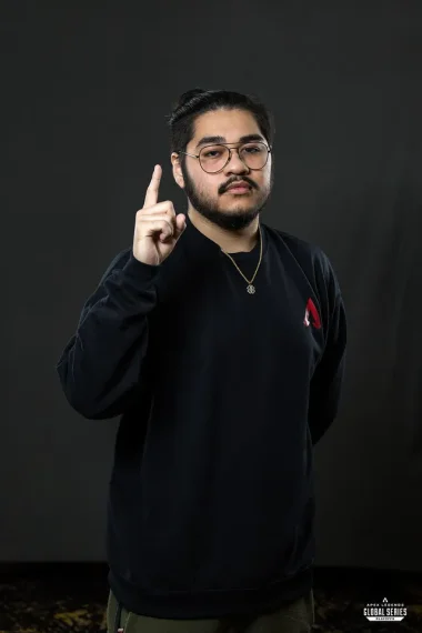 Фото Osivien - Айдан Алвисо