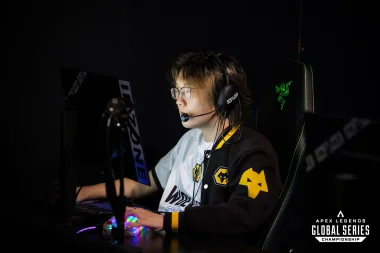 Фото WenXx - Ли Вэньсюань