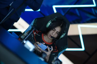 Фото Shin - Johan Andruy S. González