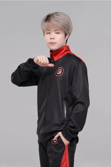 Фото ShuYin - Чен Юлин