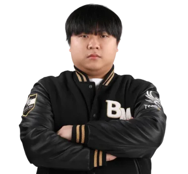 Фото ChunSam - Джо Мин-Гю