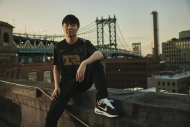 Фото Bunny - Лю Вэньканг