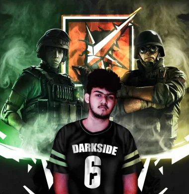 Фото Darkside - Винаяк Госвами