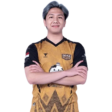 Фото Just Garrr - Гарри Элвандатанта Кетарен